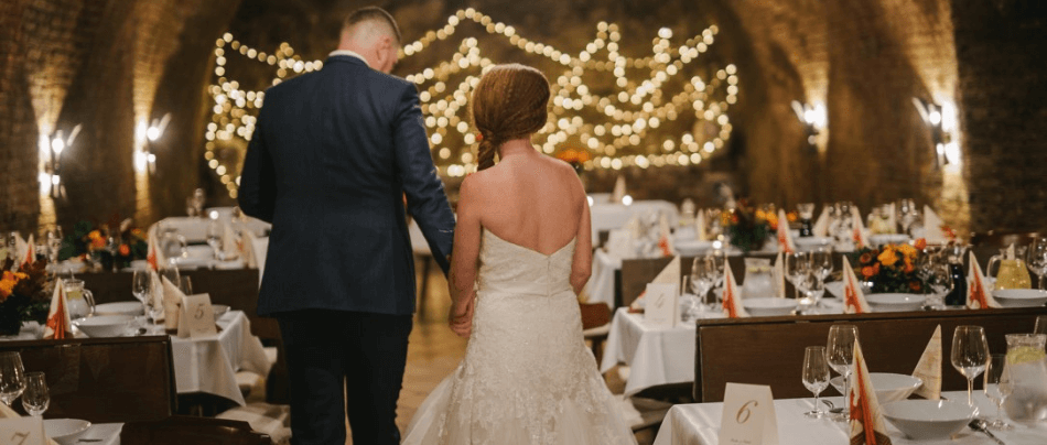 Svatby a oslavy
